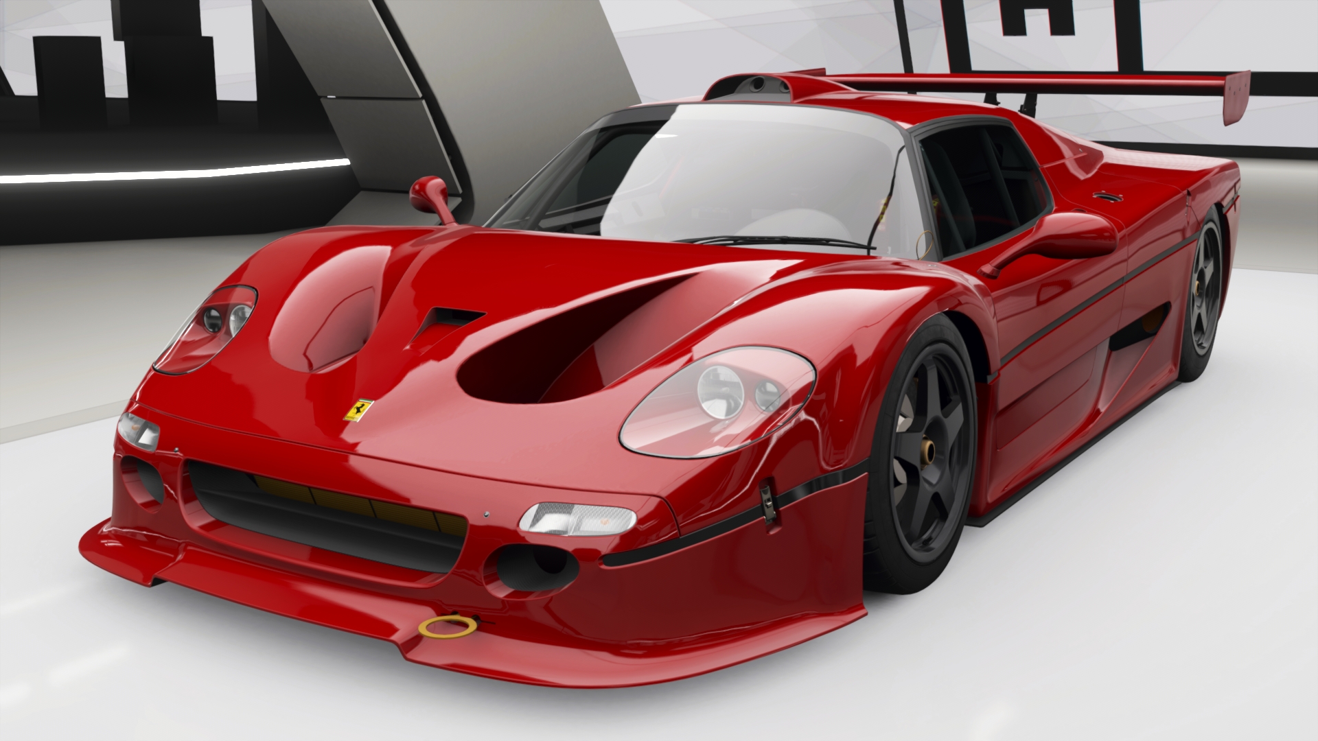 ferrari f50 gt prezzo