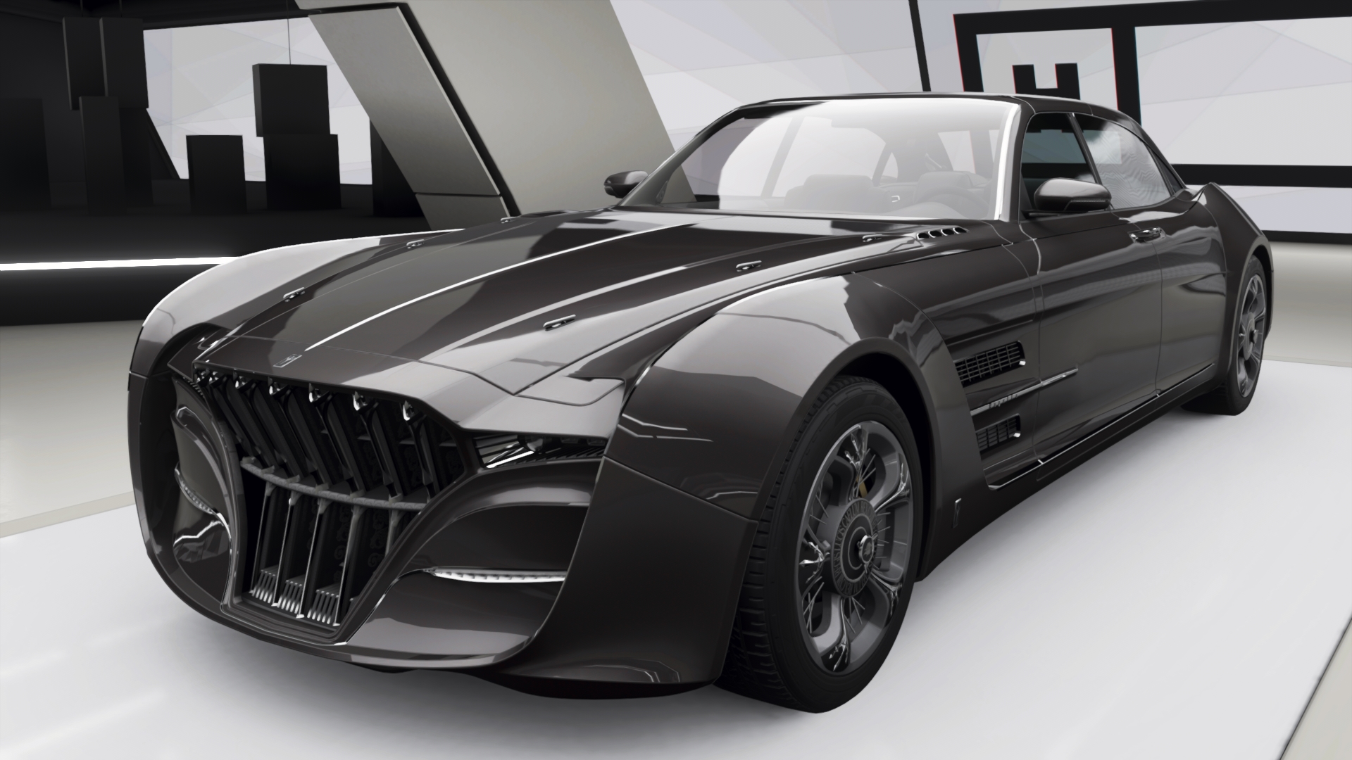 Quartz Regalia Forza Wiki Fandom
