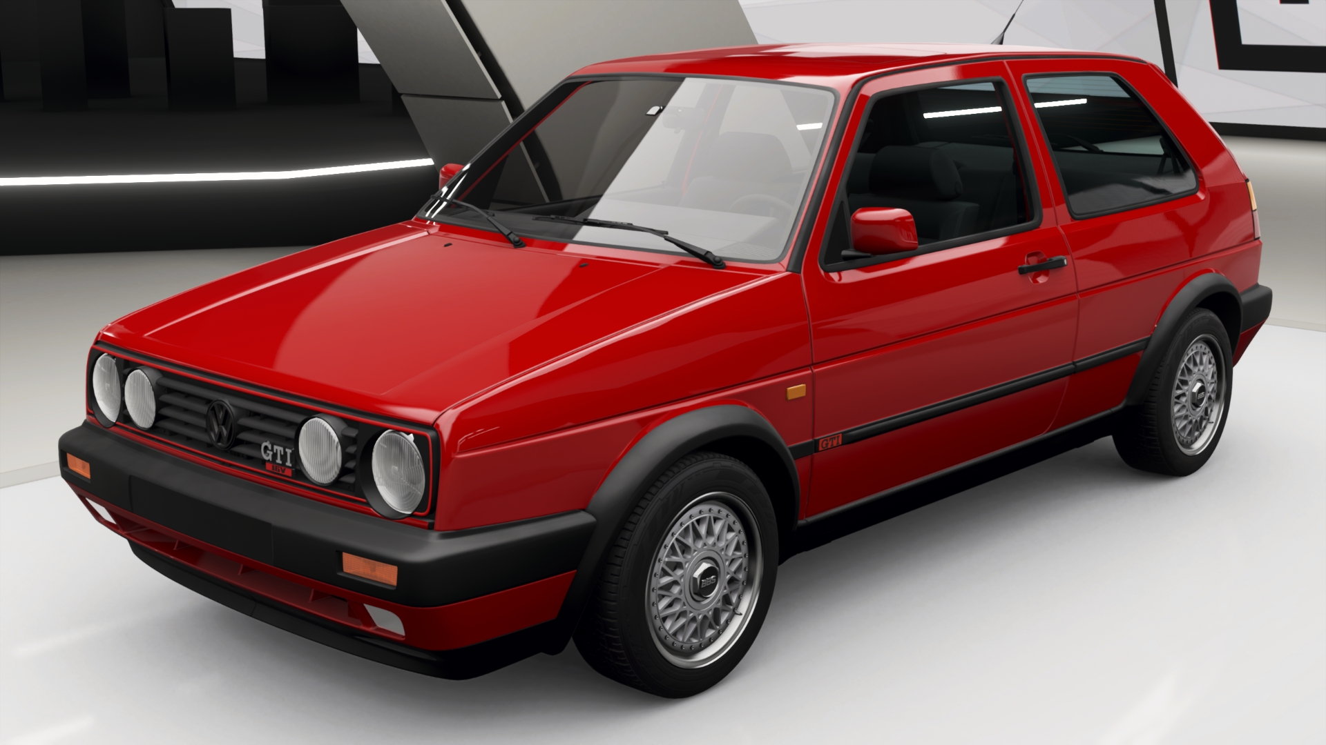 Volkswagen Golf Gti 16v Mk2 | Forza Motorsport Wiki ...