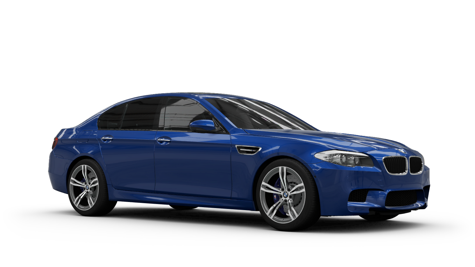 Bmw M5 2012 Forza Wiki Fandom