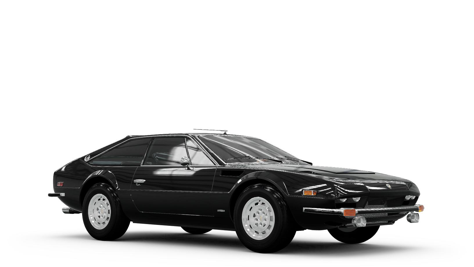 Lamborghini Jarama S | Forza Motorsport Wiki | FANDOM ...