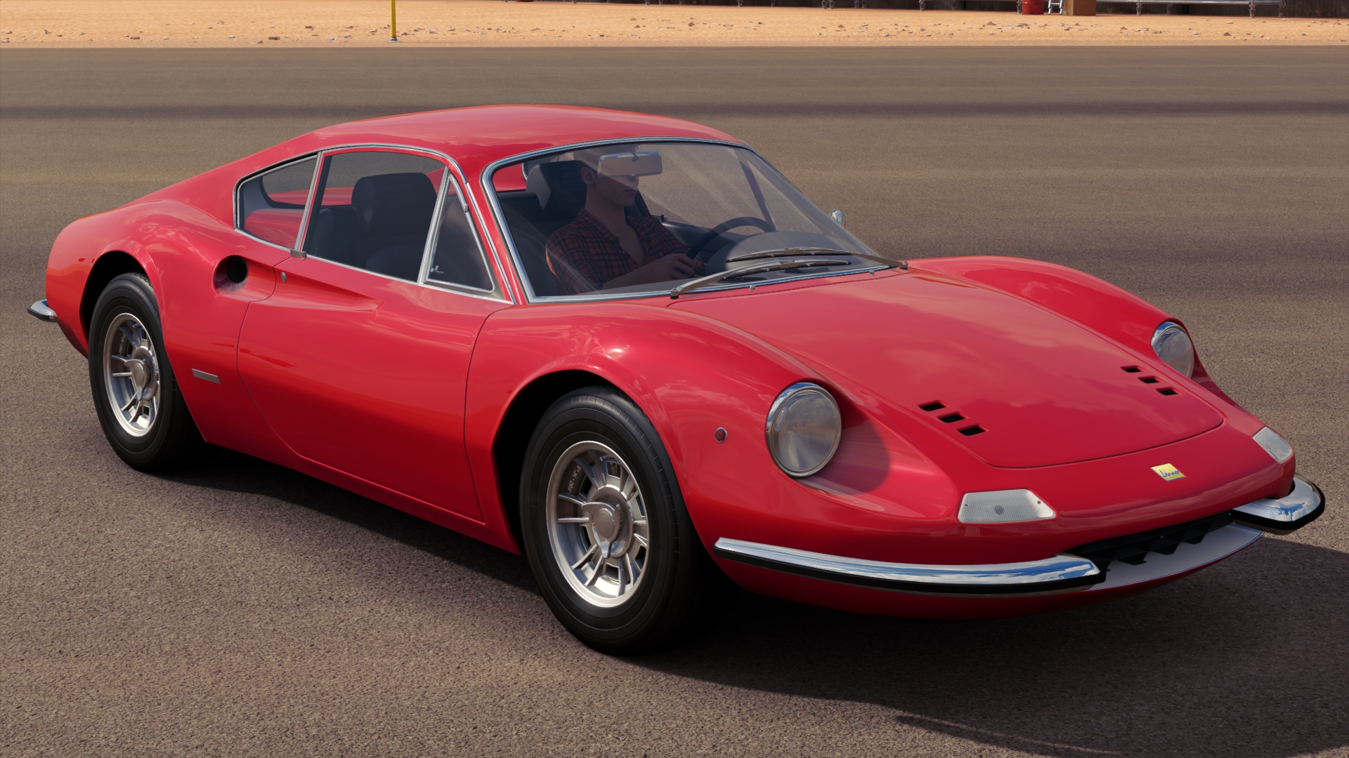 Ferrari Dino 246 Gt Forza Motorsport Wiki Fandom Powered