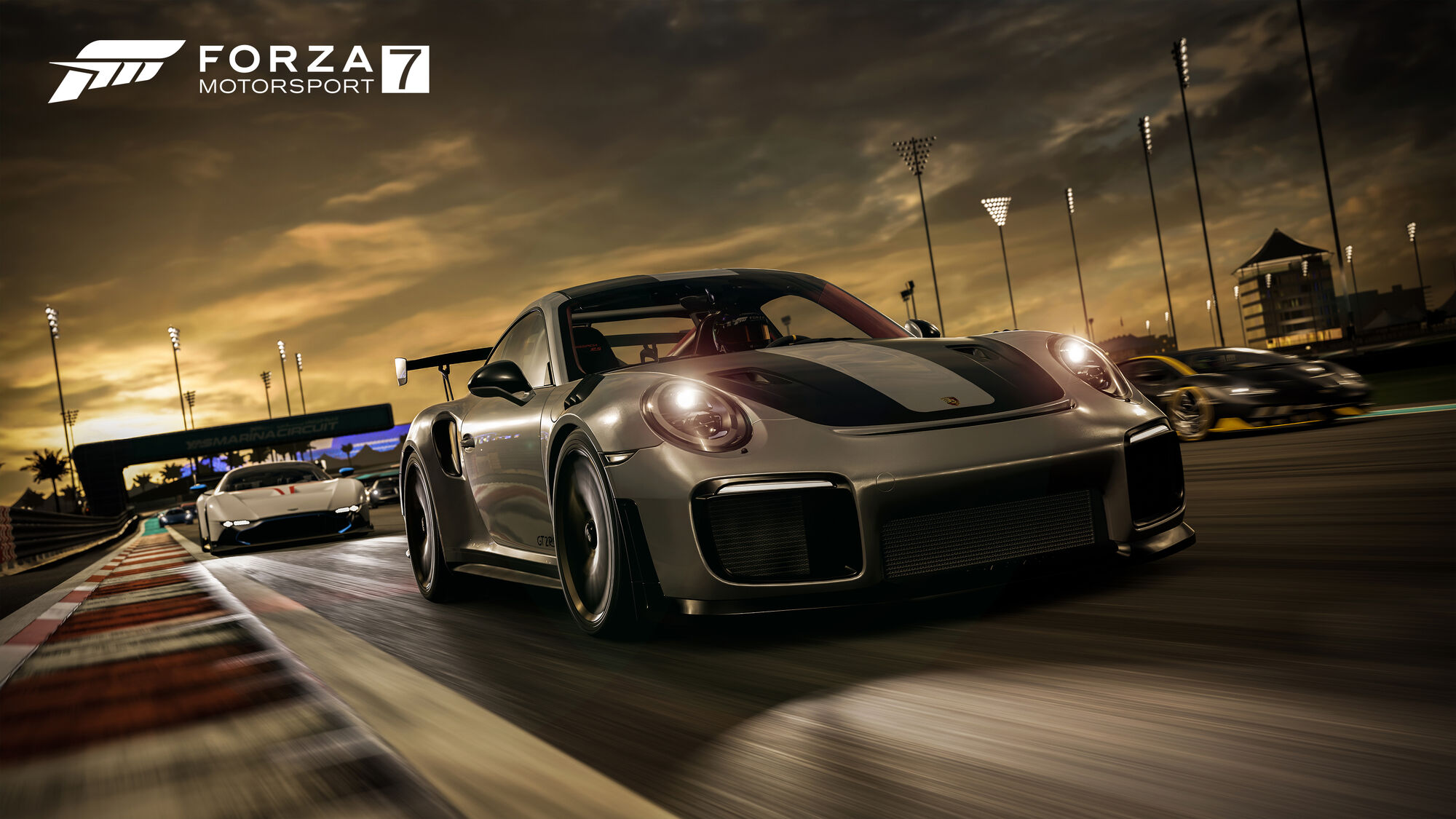 Forza Motorsport 7 Cars Forza Motorsport Wiki Fandom