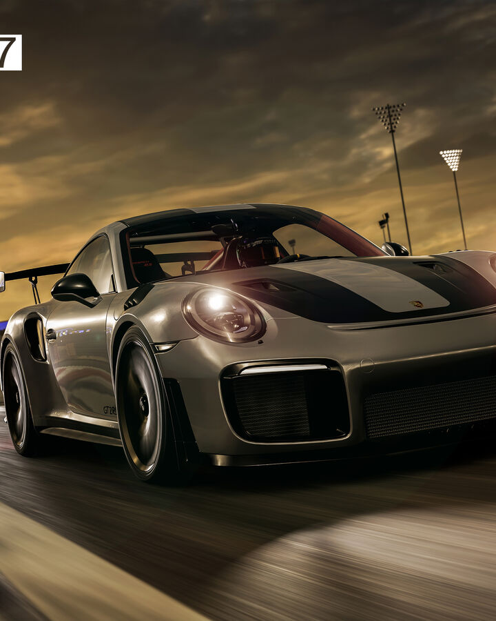 Forza Motorsport 7 Cars Forza Motorsport Wiki Fandom