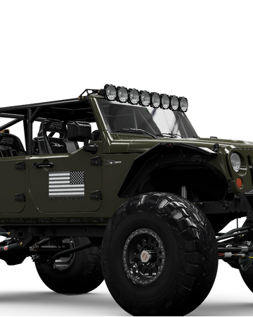 Jeep Wrangler Unlimited Deberti Design Forza Wiki Fandom