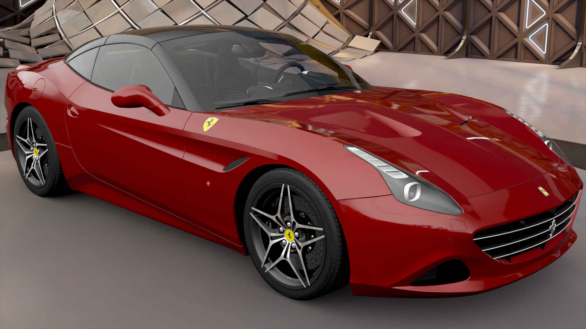 Ferrari California T Forza Motorsport Wiki Fandom