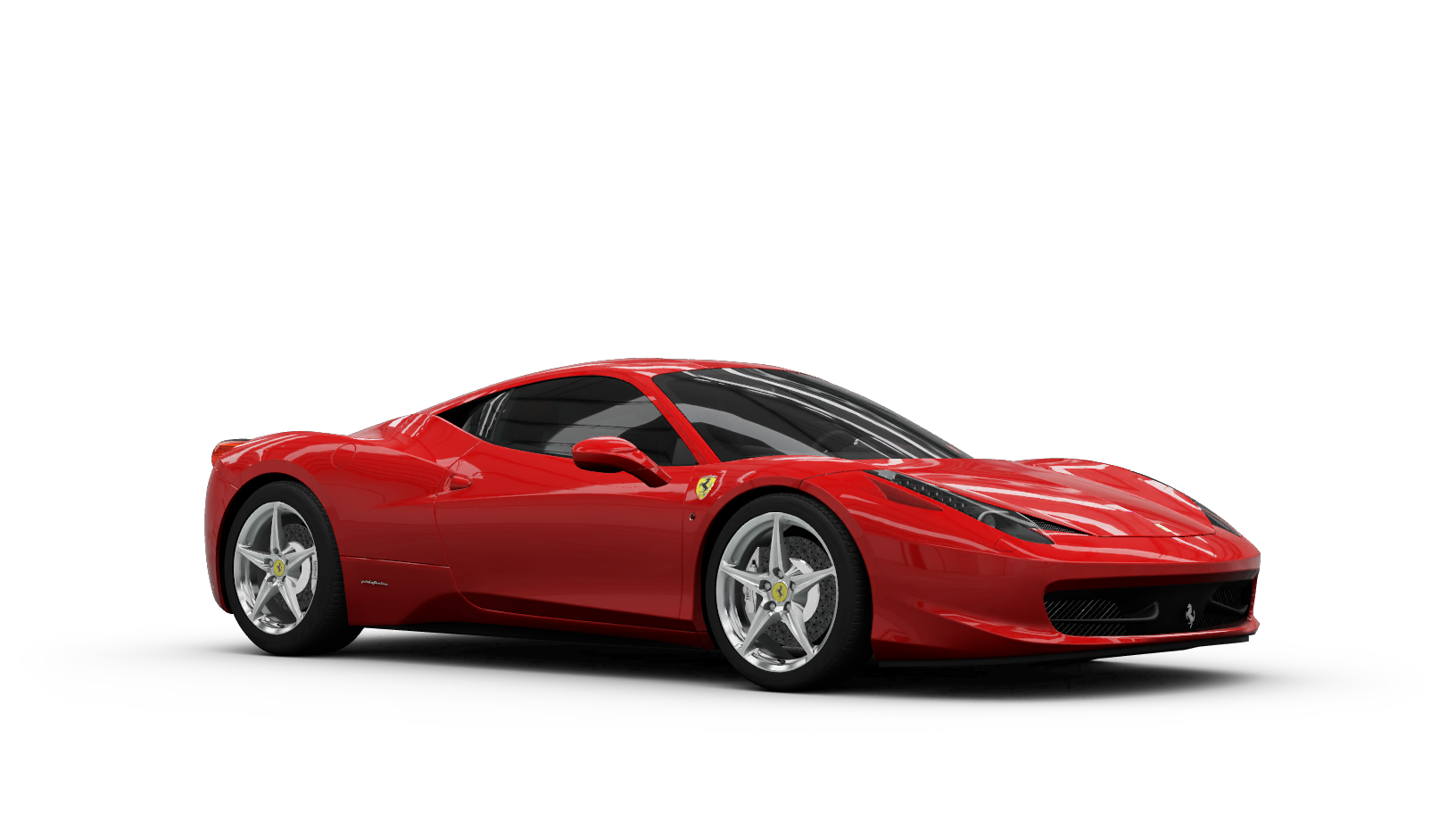 Ferrari 458 Italia Forza Motorsport Wiki Fandom