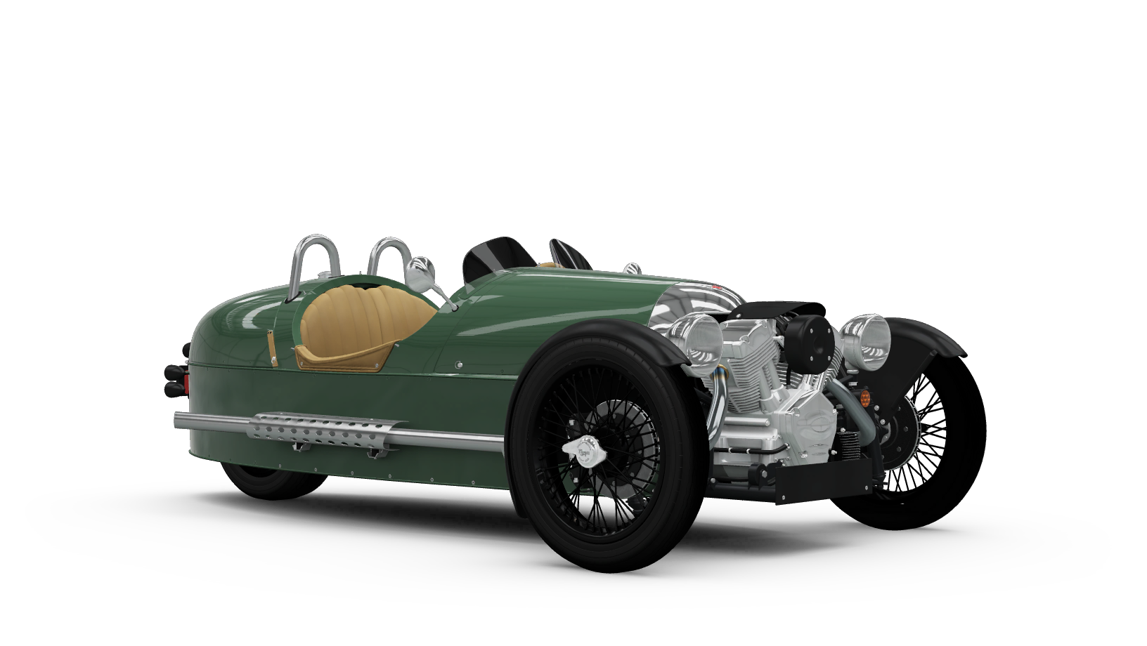 Morgan 3 Wheeler Forza Motorsport Wiki Fandom