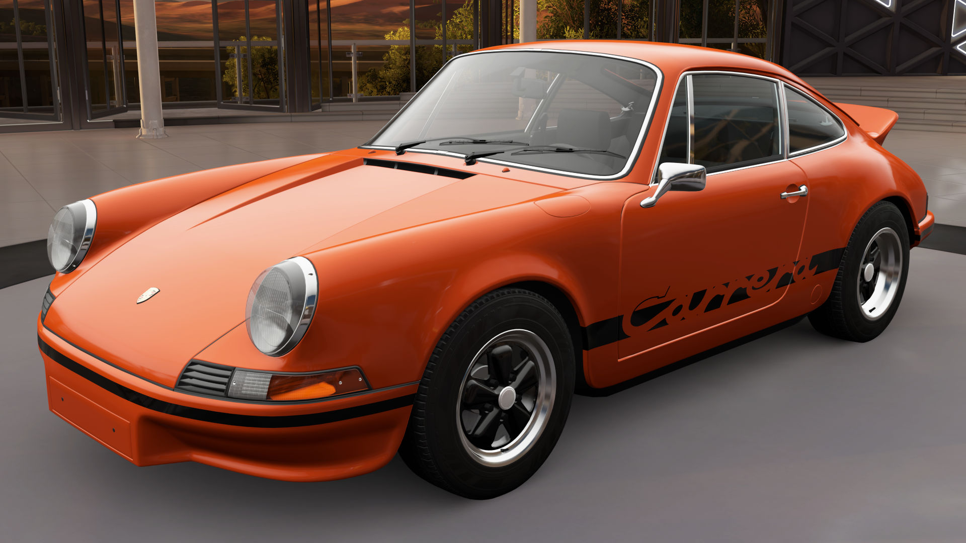 Porsche 911 Carrera Rs Forza Motorsport Wiki Fandom
