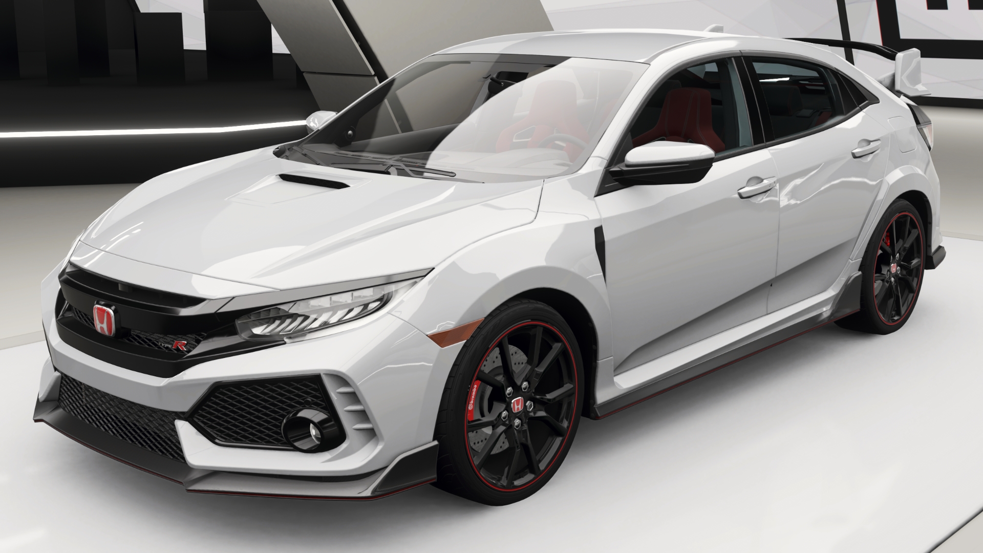 Honda Civic Type R (2018) | Forza Motorsport Wiki | FANDOM powered by Wikia