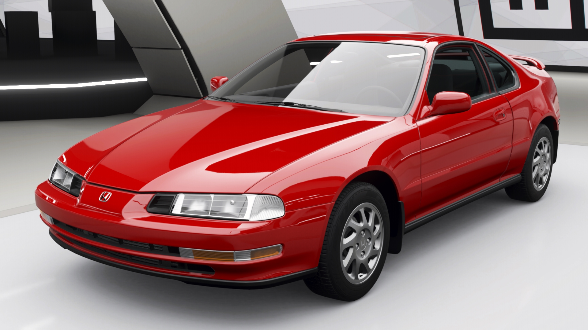 Honda Prelude Si Forza Motorsport Wiki Fandom Powered By Wikia