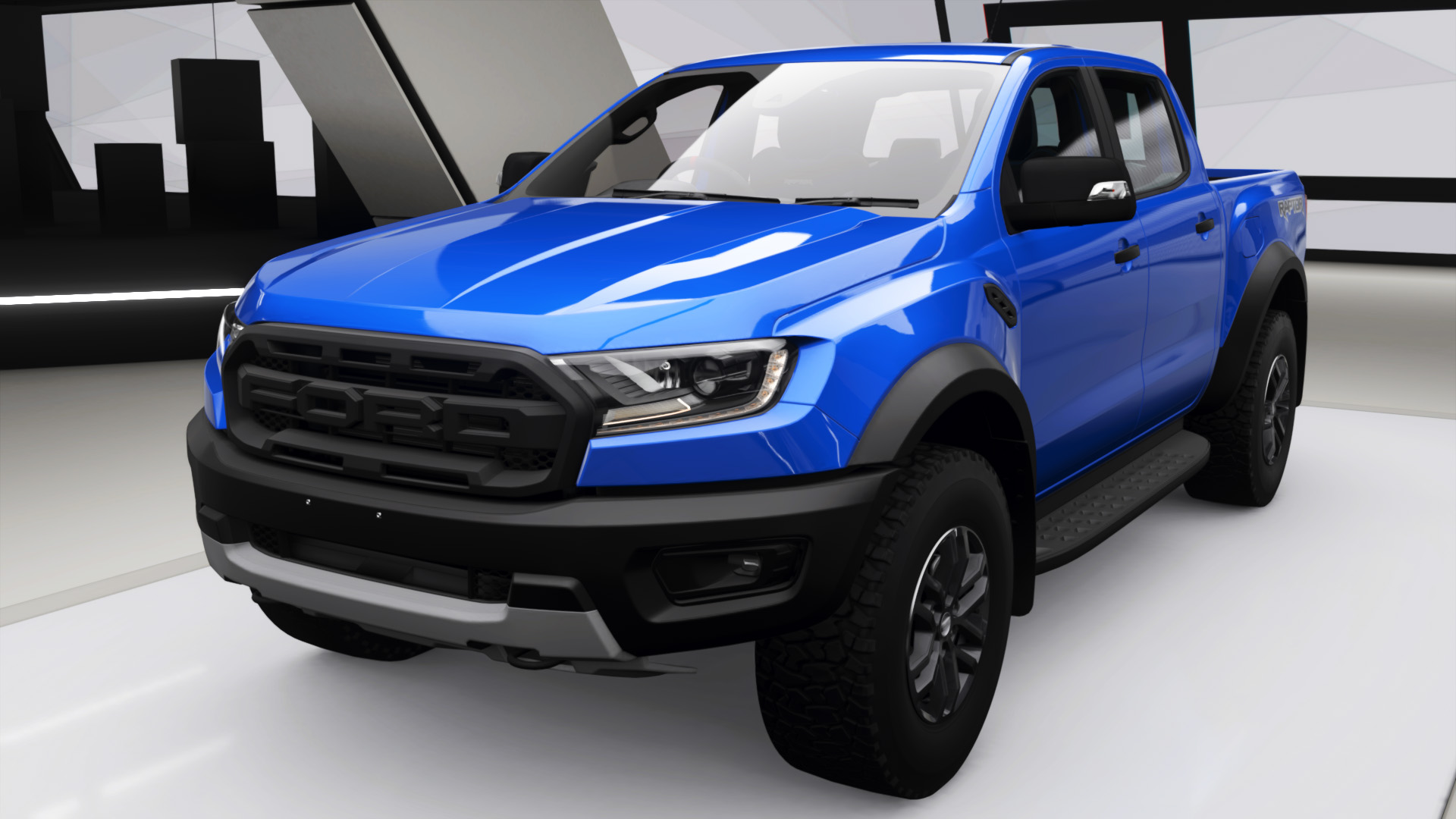Ford Ranger Raptor | Forza Motorsport Wiki | FANDOM ...