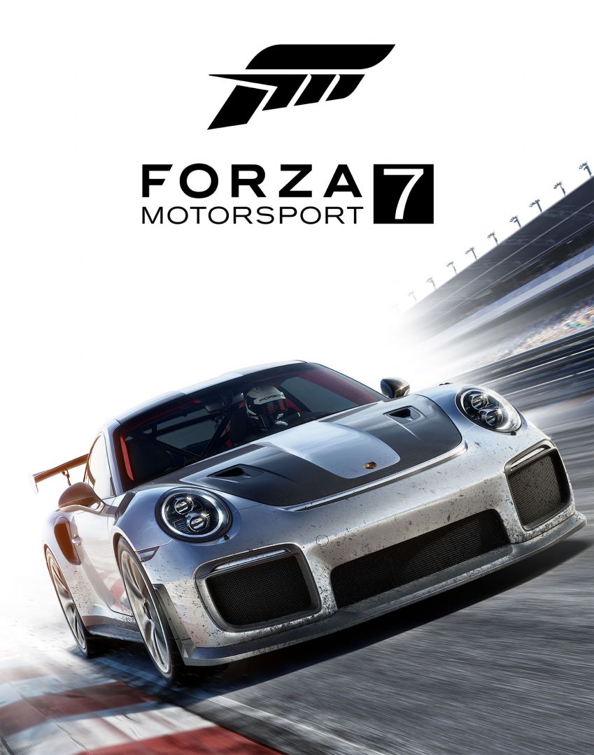 android forza motorsport 7 images