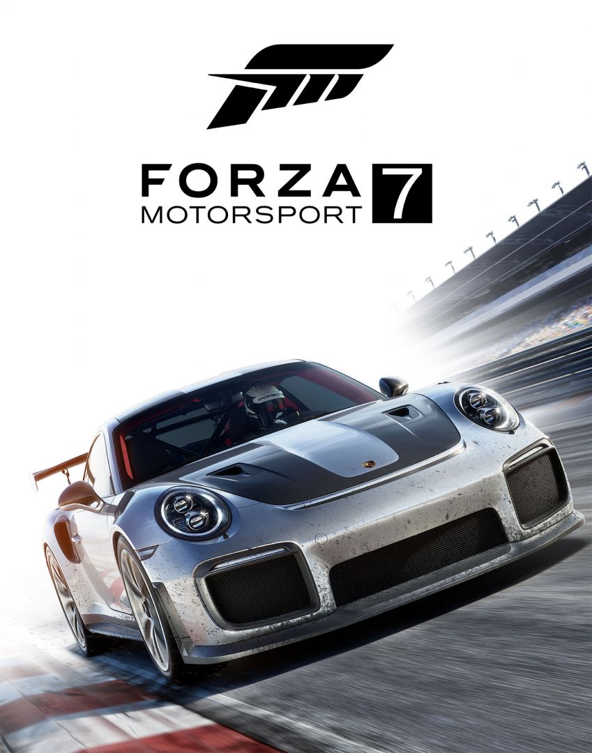 Forza motorsport 7 как установить на windows 10