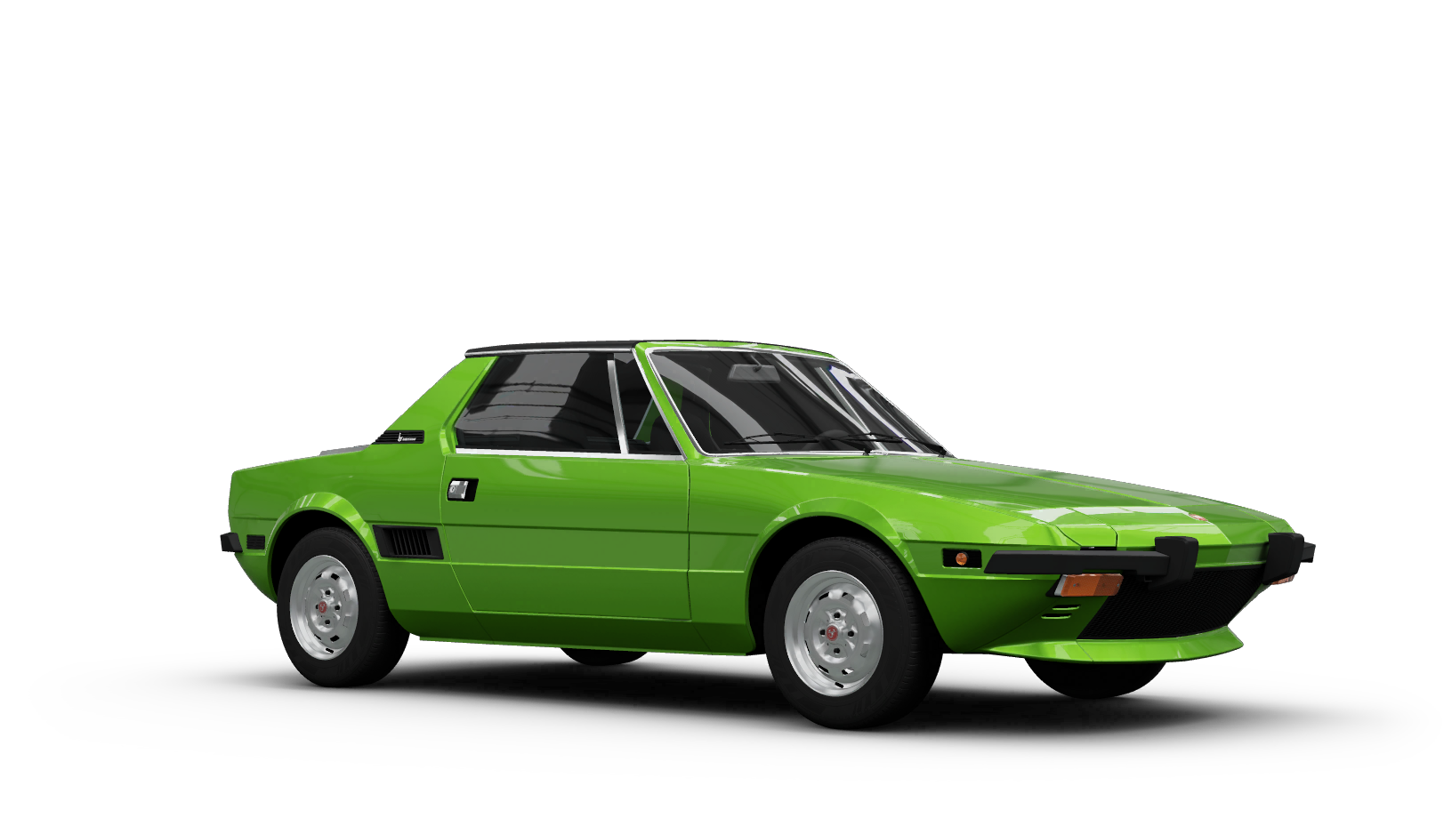 Fiat X1 9 Forza Wiki Fandom