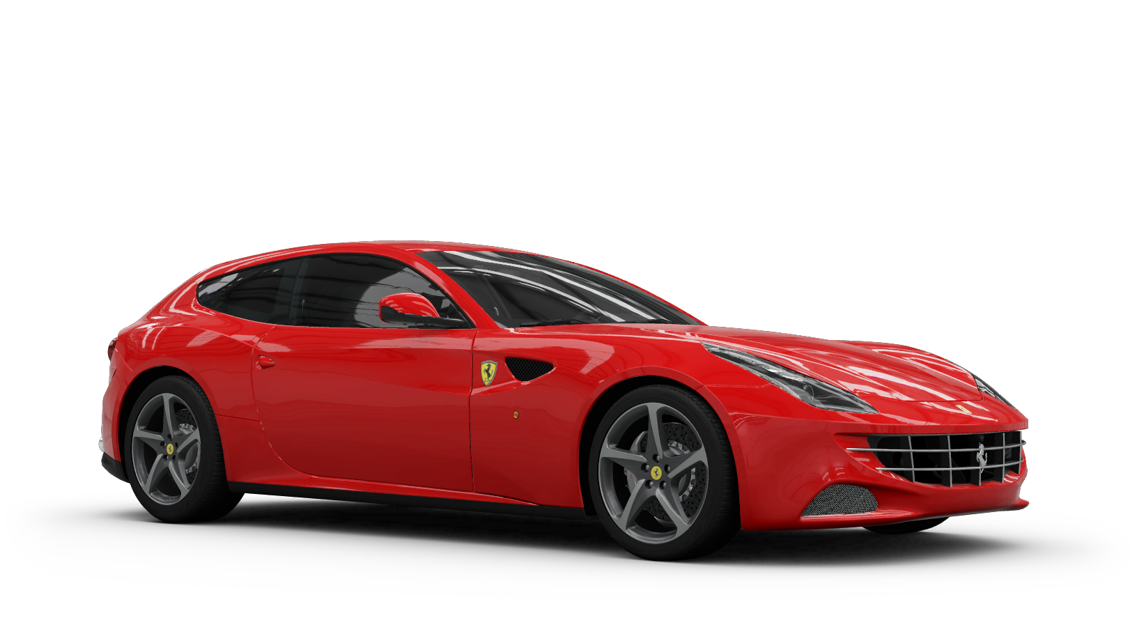 Ferrari FF | Forza Motorsport Wiki | Fandom