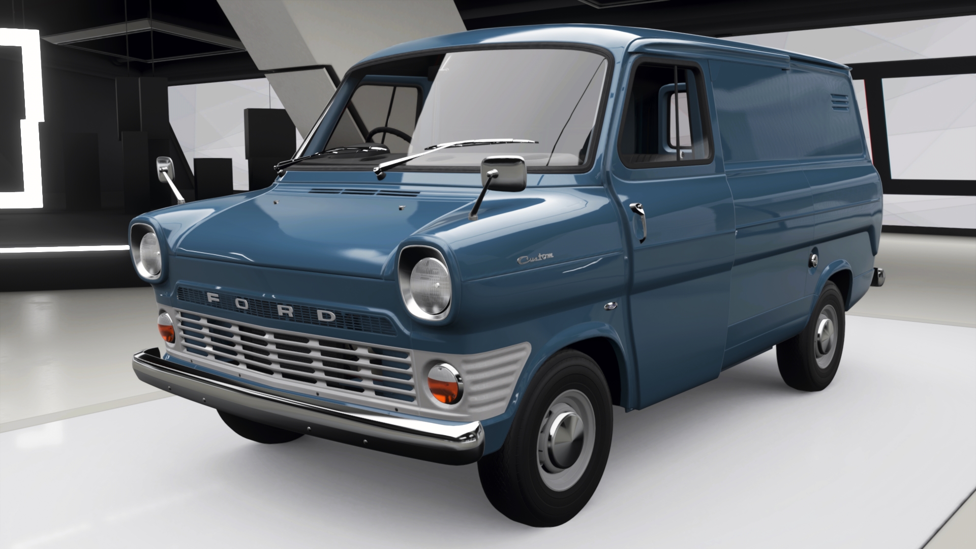 Ford Transit mk1