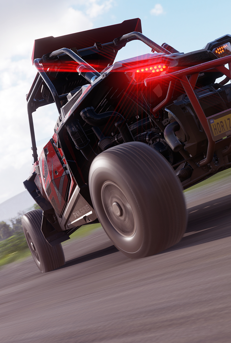Forza Horizon 4 Update 22 Spring Season Forza Wiki Fandom