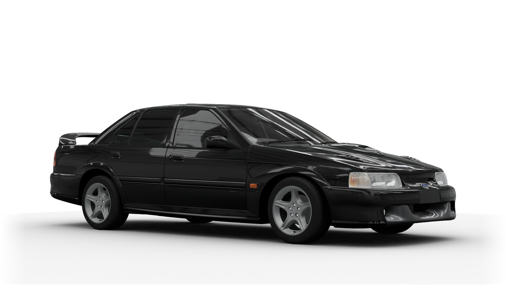 Ford Falcon Gt Forza Motorsport Wiki Fandom