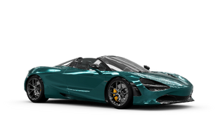 Mclaren 720s Spider Forza Motorsport Wiki Fandom