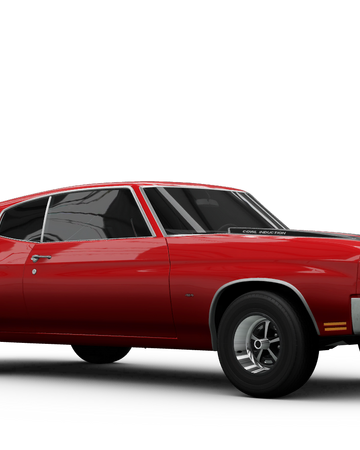 Chevrolet Chevelle Super Sport 454 Forza Wiki Fandom