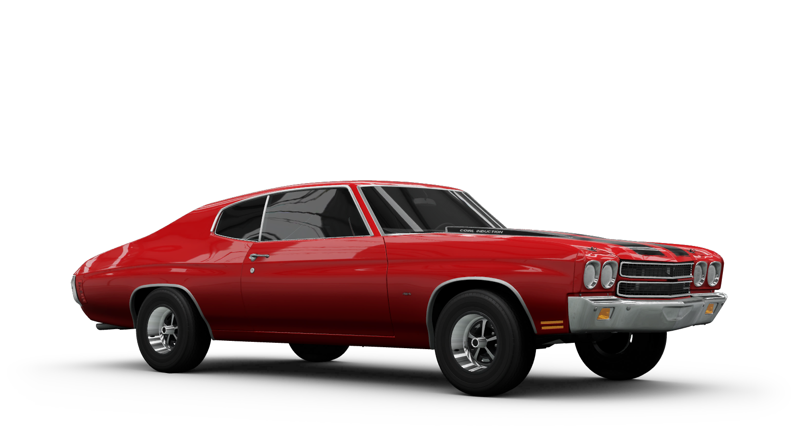 John Wick Cars Chevelle Png