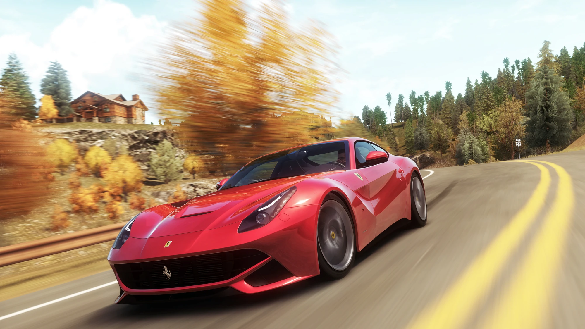 Forza Horizon/December IGN Car Pack | Forza Wiki | Fandom