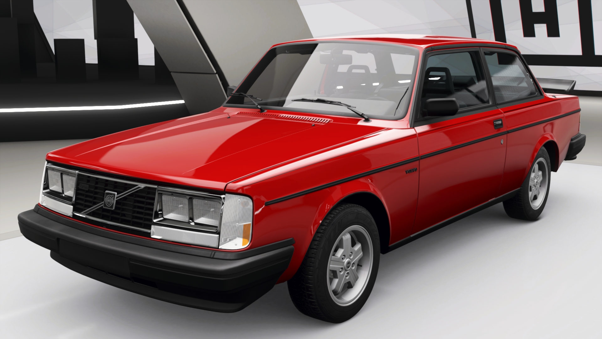  Volvo 242 Turbo  Evolution Forza Motorsport Wiki FANDOM 