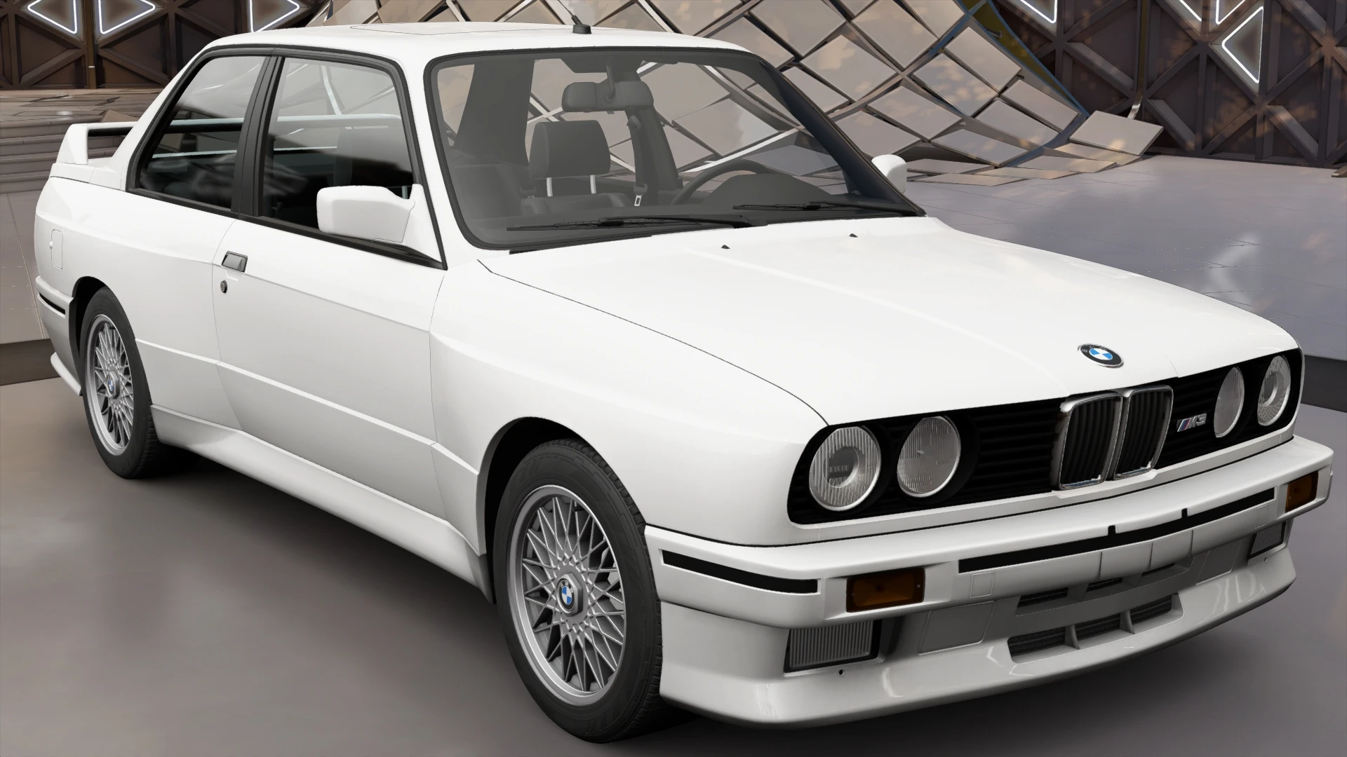 Bmw m3 1991