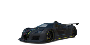Gumpert Apollo Enraged | Forza Motorsport Wiki | Fandom
