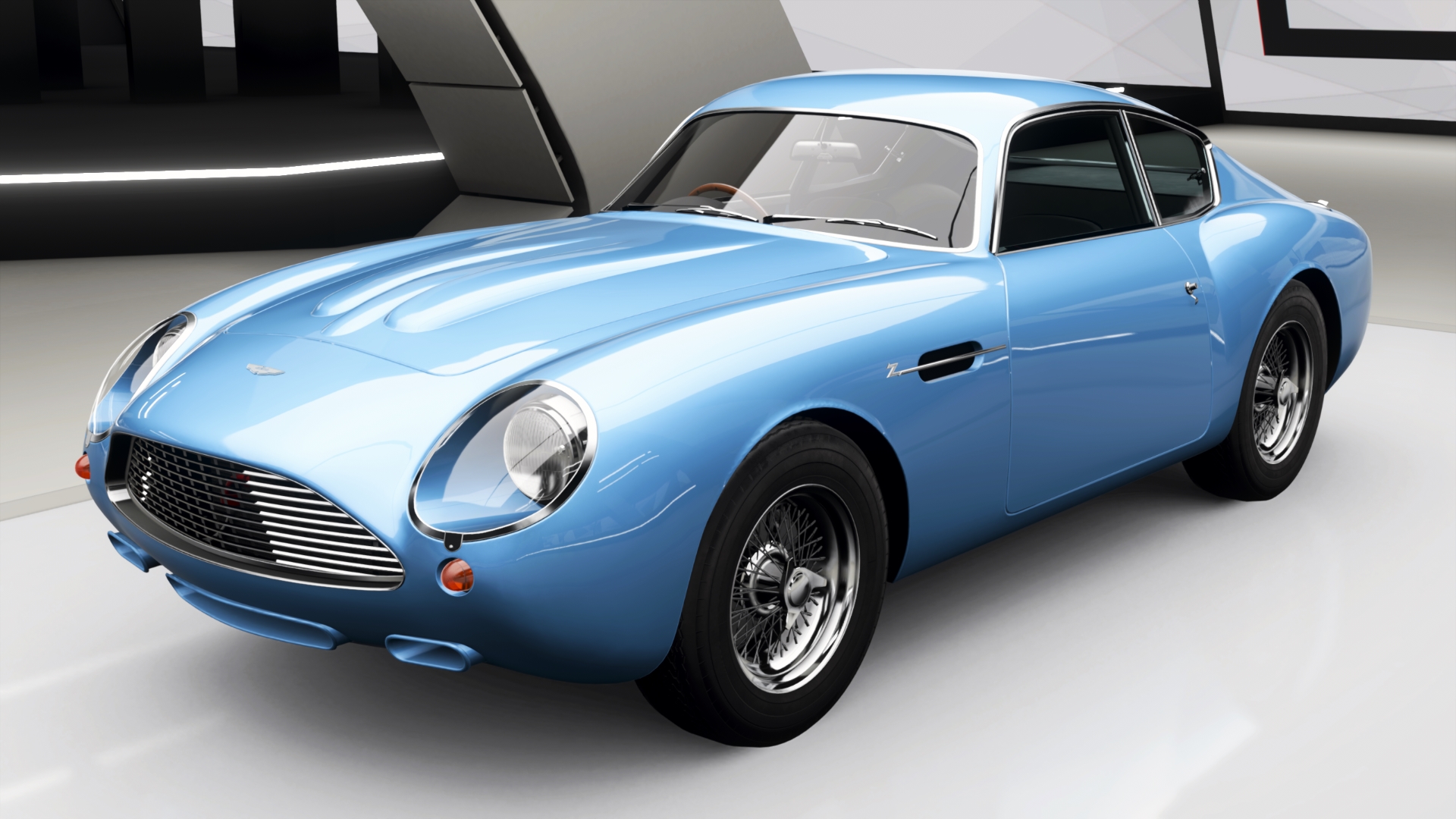 Aston Martin DB4 GT Zagato | Forza Motorsport Wiki | FANDOM powered by