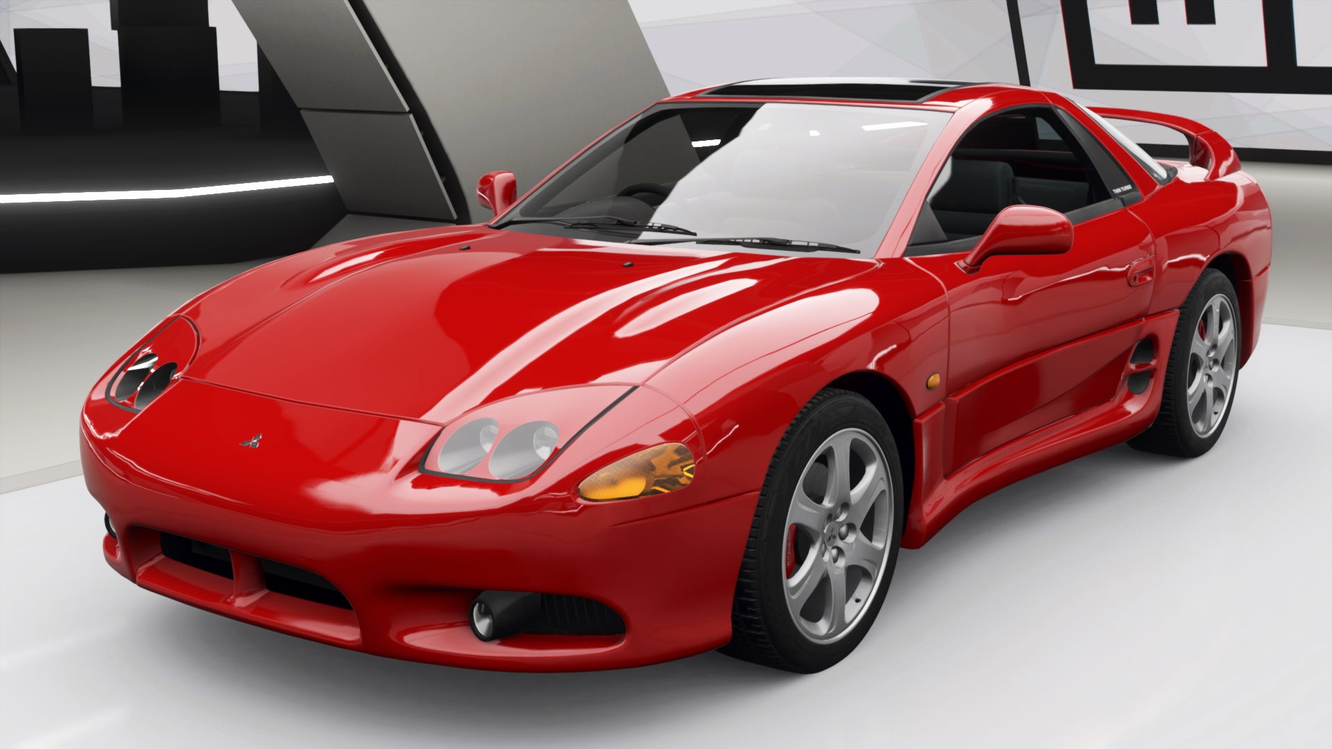 Mitsubishi Gto Forza Motorsport Wiki Fandom Powered By Wikia