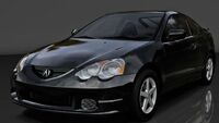 Acura Rsx Type S Forza Motorsport Wiki Fandom Powered