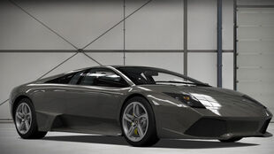 Lamborghini Murci 233 Lago Lp640 Forza Motorsport Wiki