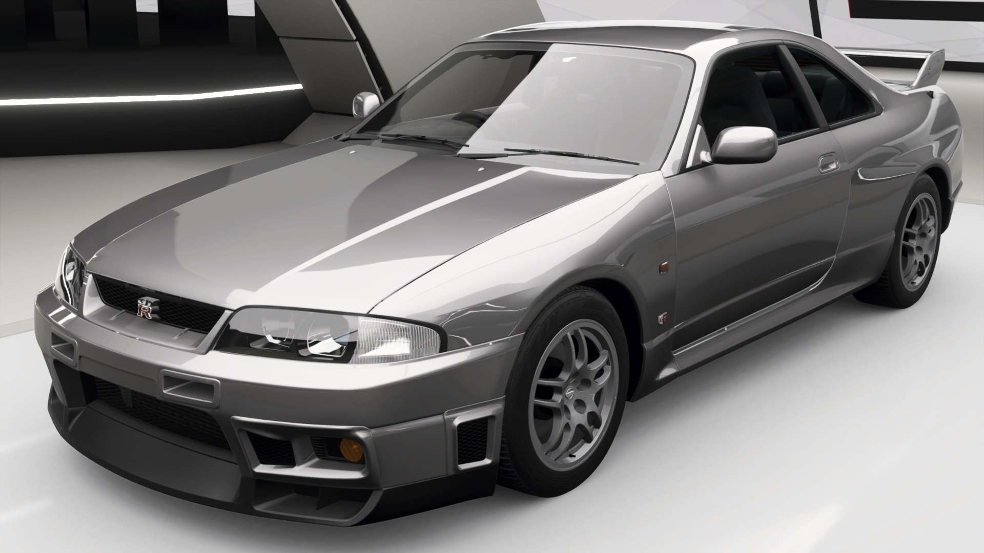 Nissan Skyline Gt R V Spec 1997 Forza Motorsport Wiki