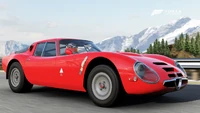 Alfa Romeo Giulia Tz2 Forza Motorsport Wiki Fandom
