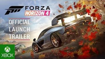 Forza Horizon 4 Forza Wiki Fandom