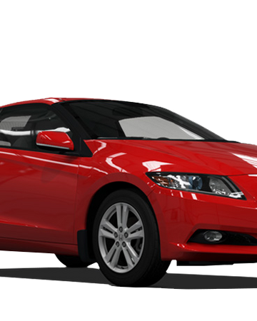 Honda Cr Z Ex Forza Wiki Fandom