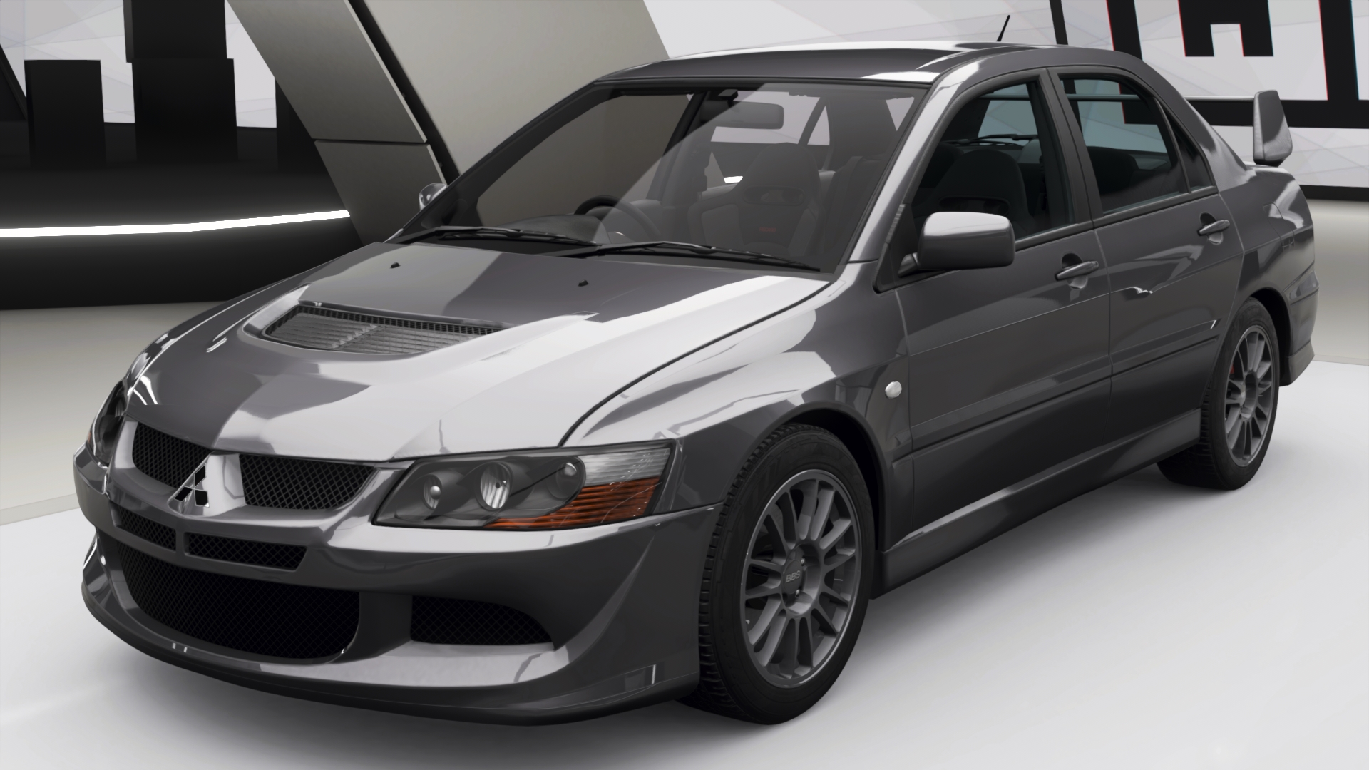Mitsubishi Lancer Evolution Viii Mr Forza Motorsport Wiki