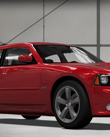 Dodge Charger Srt8 2006 Forza Motorsport Wiki Fandom