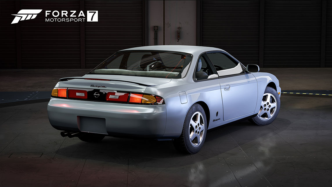 The Specialty Dealer Is A Special Car Menu In Forza Motorsport 7 That Allows Players To Purchase Exclusive Cars Its Selection Rotated Weekly Every