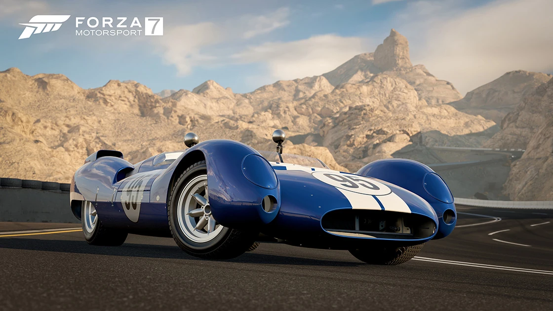 Shelby Monaco King Cobra | Forza Motorsport Wiki | FANDOM powered by Wikia