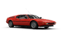 HOR XB1 BMW M1
