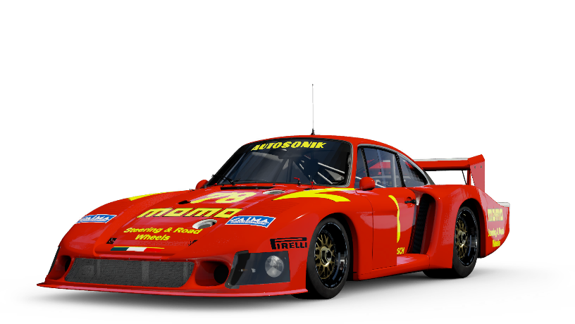 Porsche 78 Momo 935 78 Forza Motorsport Wiki Fandom