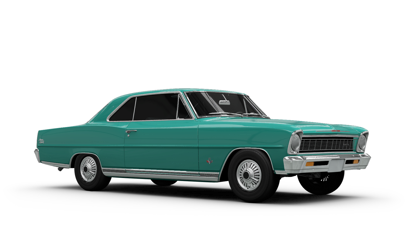 Chevrolet Nova Super Sport Forza Wiki Fandom