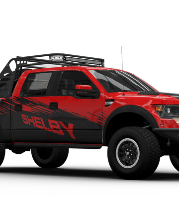 Ford F 150 Svt Raptor Shelby Forza Motorsport Wiki Fandom