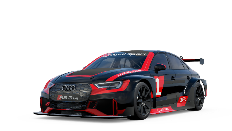 Audi 1 Audi Sport Rs 3 Lms Forza Wiki Fandom