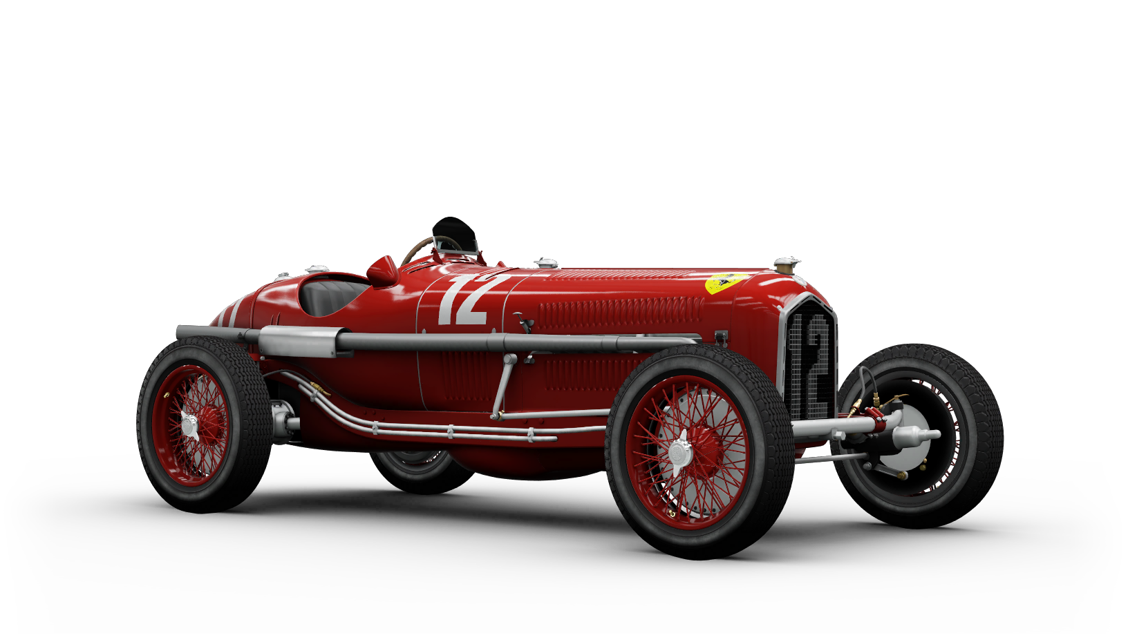 Alfa Romeo P3 Forza Motorsport Wiki Fandom