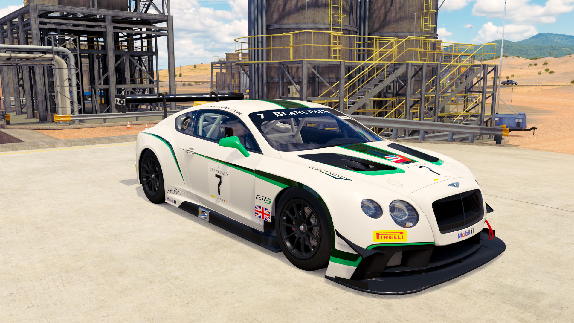 Bentley M Sport Bentley Continental Gt Bentley M Sport Bentley Continental Gt