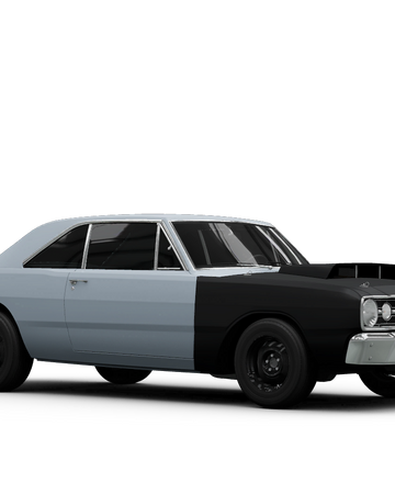 Dodge Dart Hemi Super Stock Forza Wiki Fandom